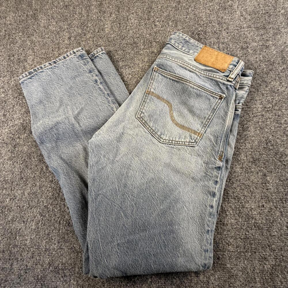 FatFace Straight Denim Jeans Size 30R #1238‎